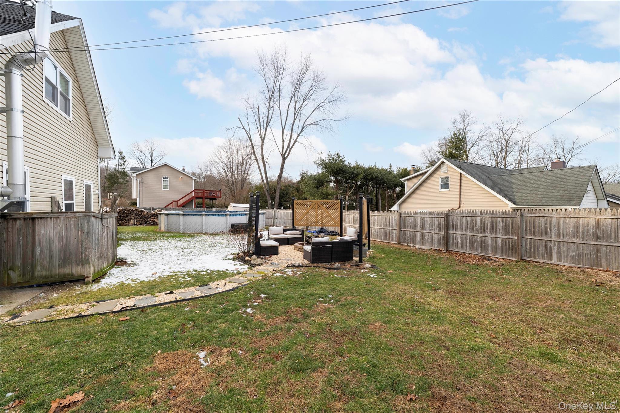 Single Family Parker  Putnam County, NY 10541, MLS-952361-27