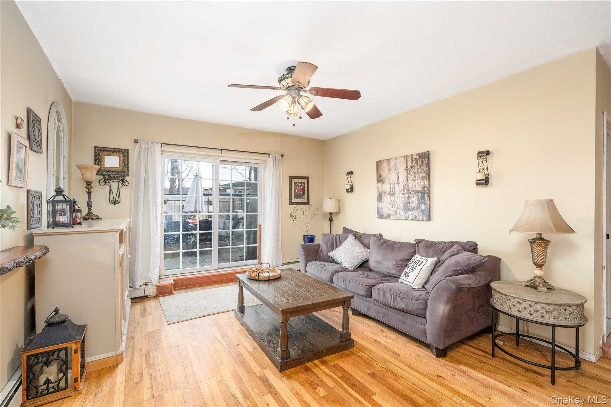 Single Family Parker  Putnam County, NY 10541, MLS-952361-3