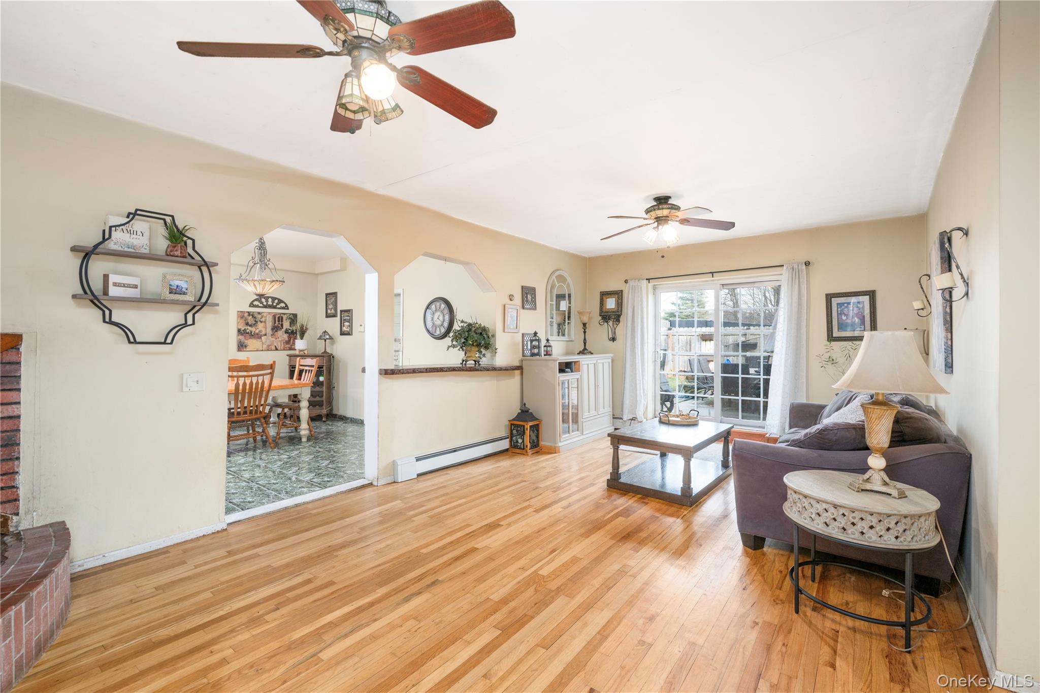 Single Family Parker  Putnam County, NY 10541, MLS-952361-4