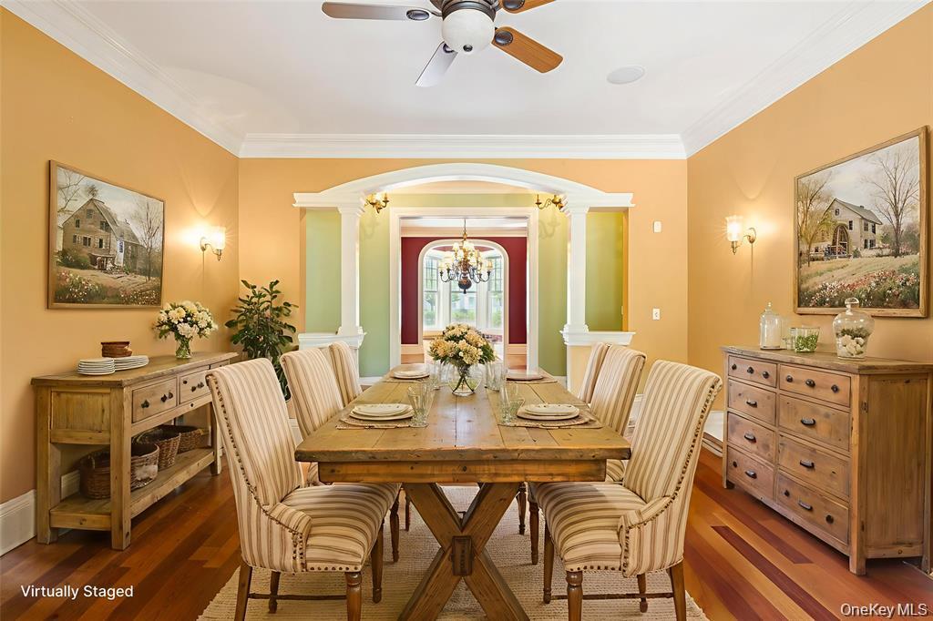 Single Family Brushy Neck Lane Suffolk County, NY 11977, MLS-952388-11