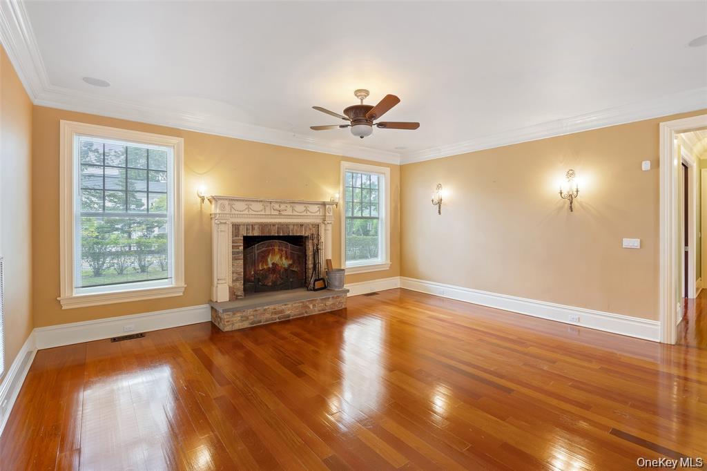 Single Family Brushy Neck Lane Suffolk County, NY 11977, MLS-952388-15