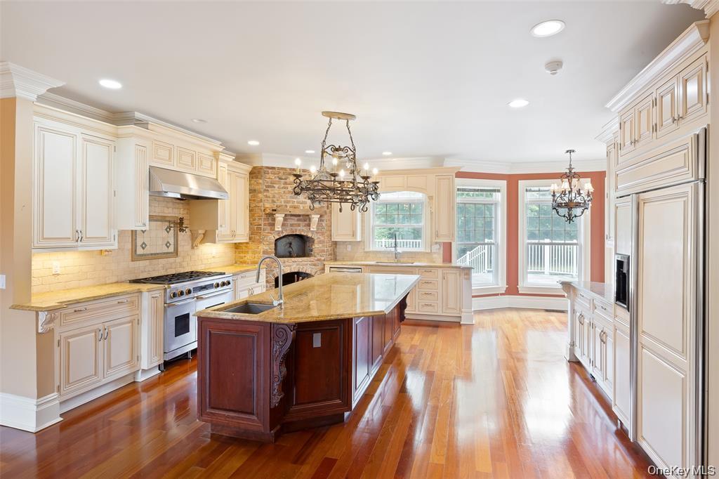 Single Family Brushy Neck Lane Suffolk County, NY 11977, MLS-952388-18