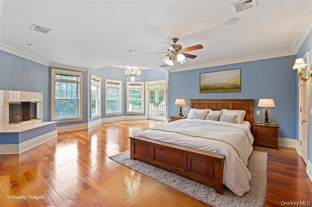 Single Family Brushy Neck Lane Suffolk County, NY 11977, MLS-952388-27