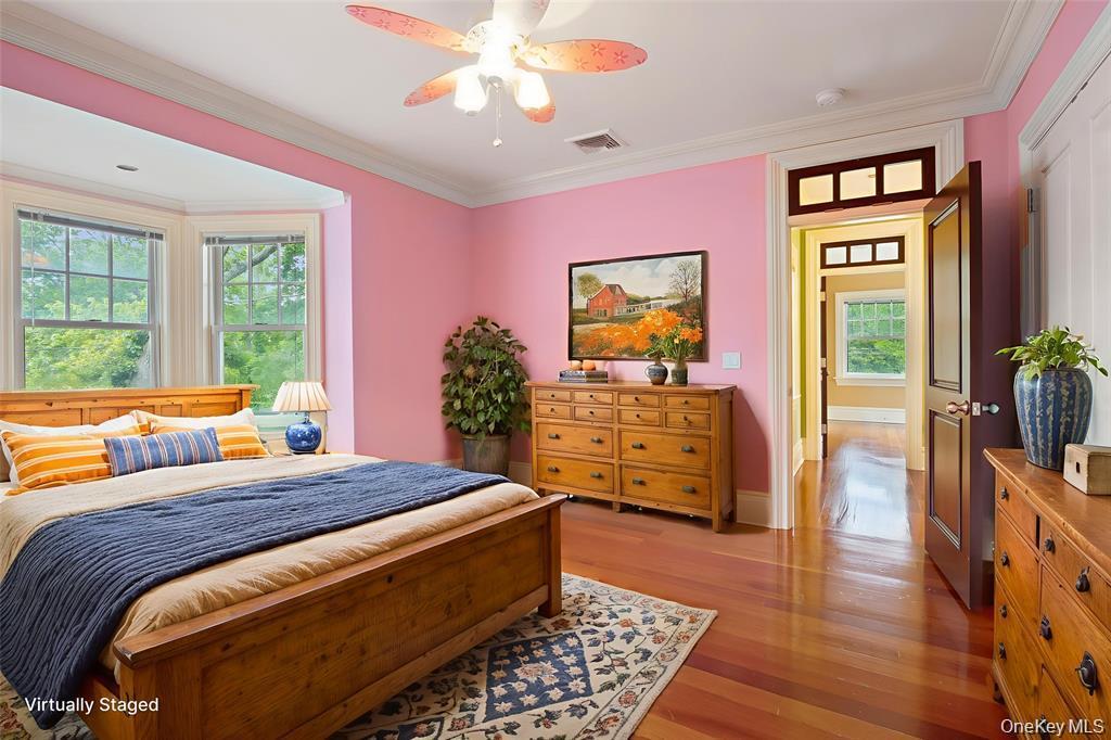 Single Family Brushy Neck Lane Suffolk County, NY 11977, MLS-952388-41