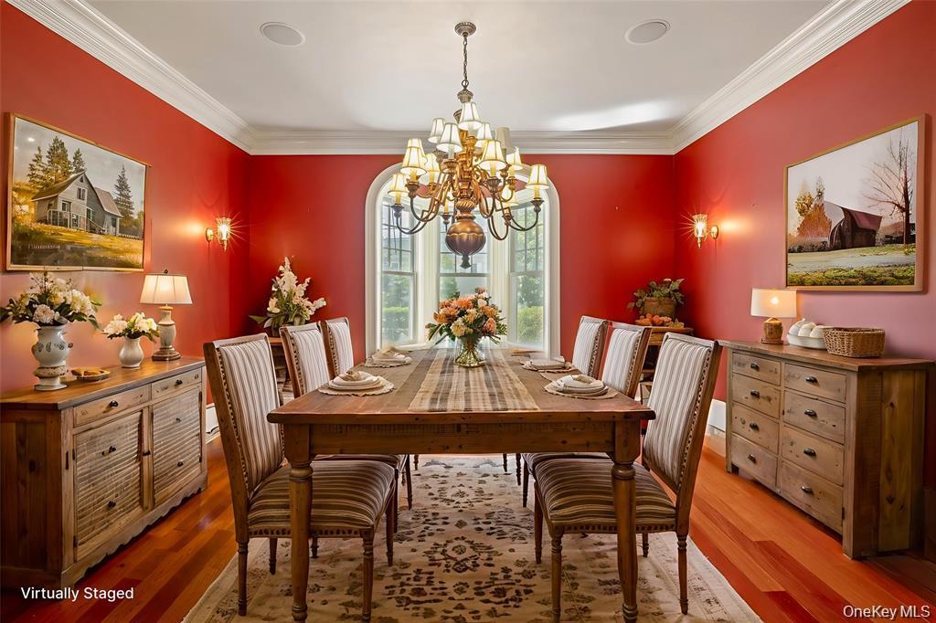 Single Family Brushy Neck Lane Suffolk County, NY 11977, MLS-952388-9