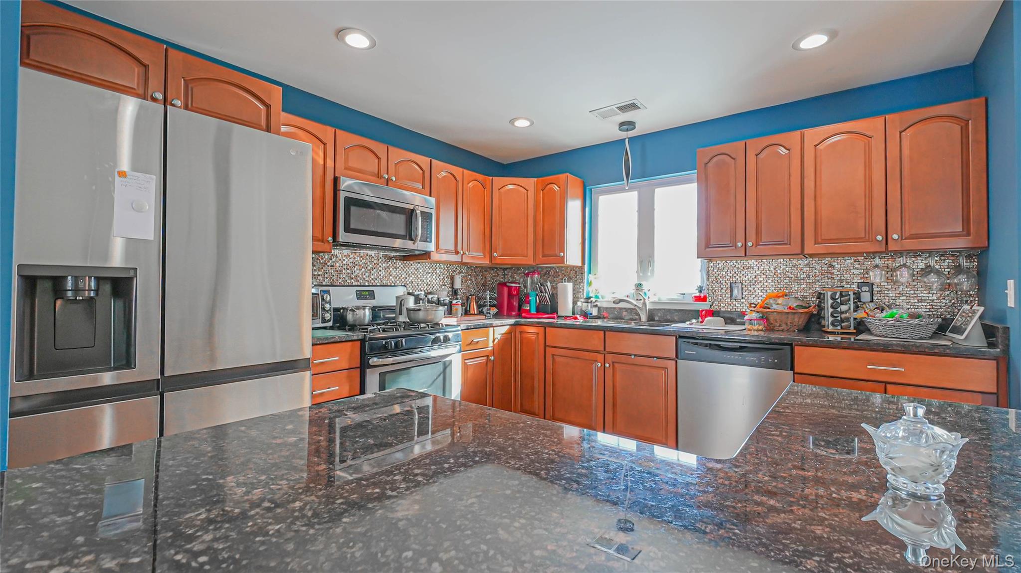 Single Family Route 6 Orange County, NY 10940, MLS-952401-2