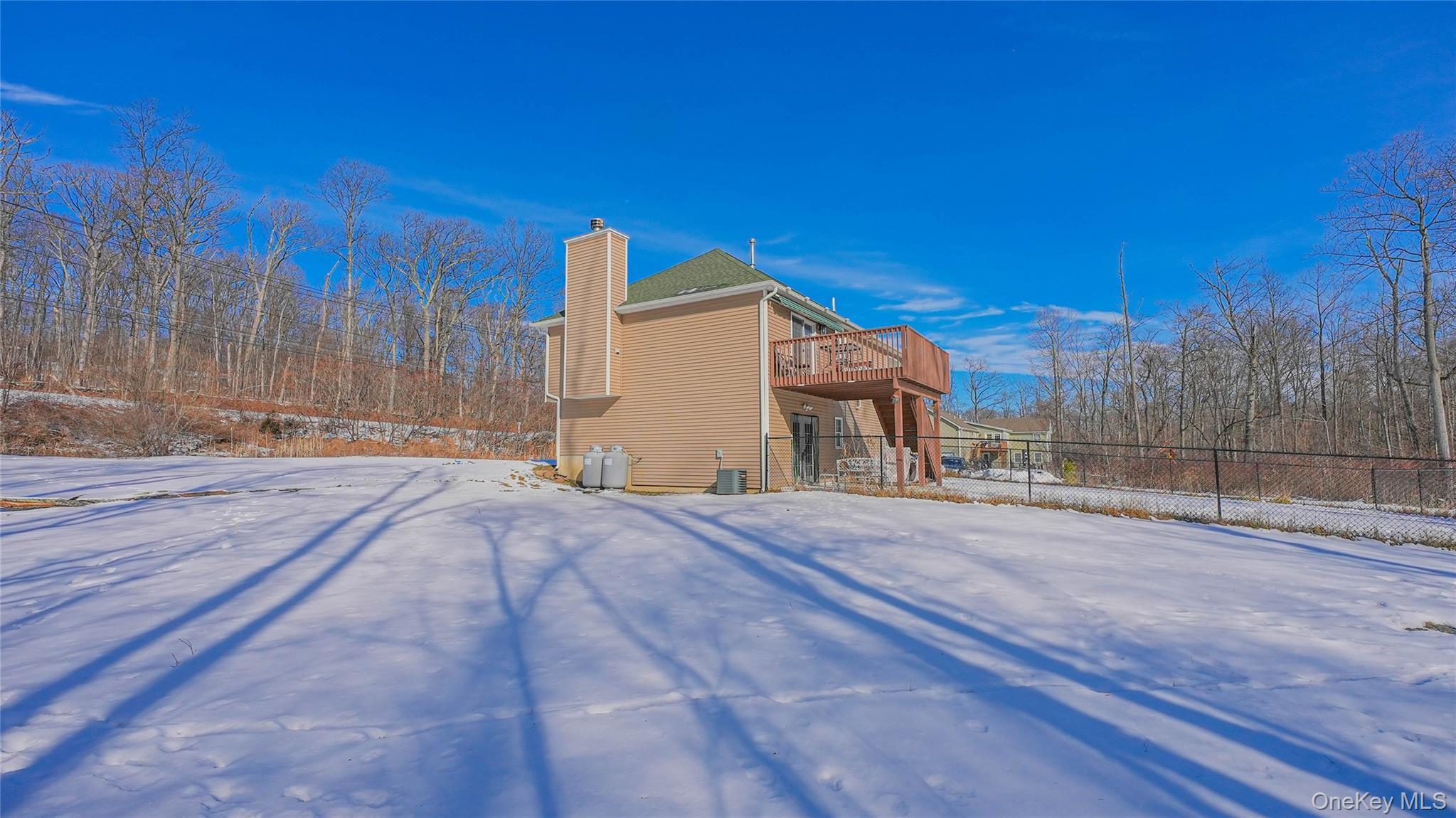 Single Family Route 6 Orange County, NY 10940, MLS-952401-25