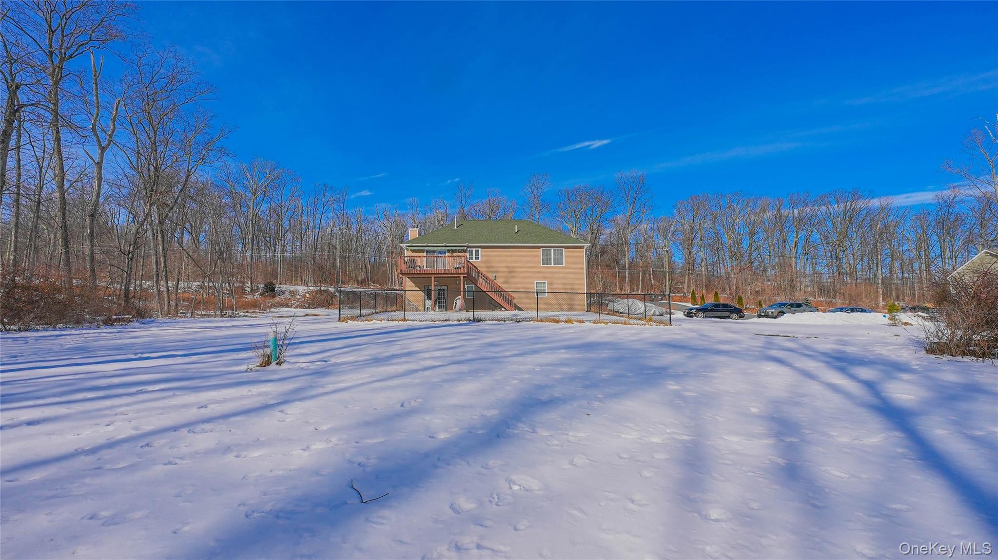 Single Family Route 6  Orange County, NY 10940, MLS-952401-26