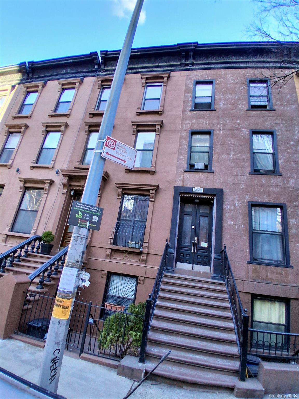 Single Family 131st Manhattan, NY 10027, MLS-952406-4