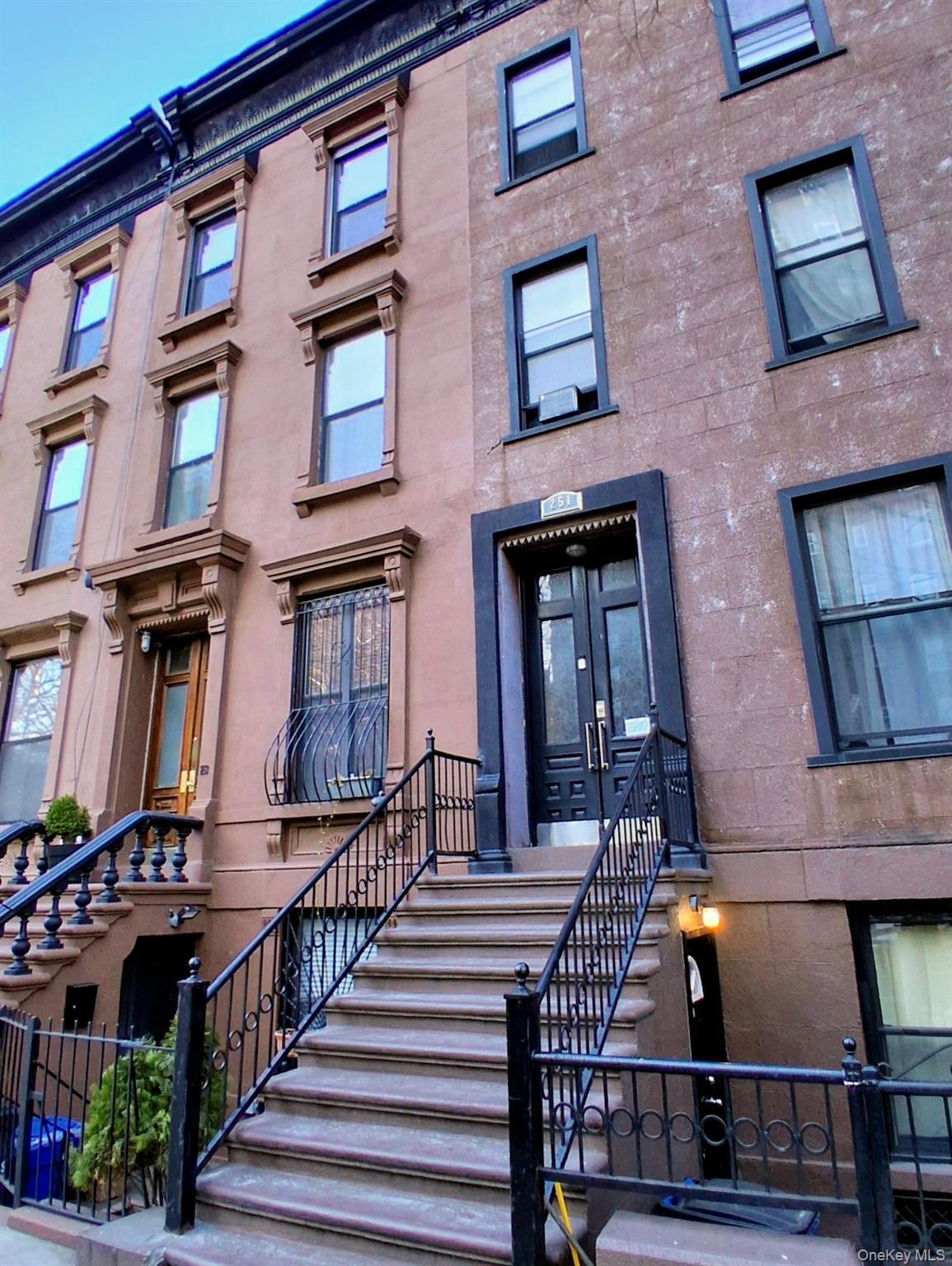 Single Family 131st Manhattan, NY 10027, MLS-952406-6