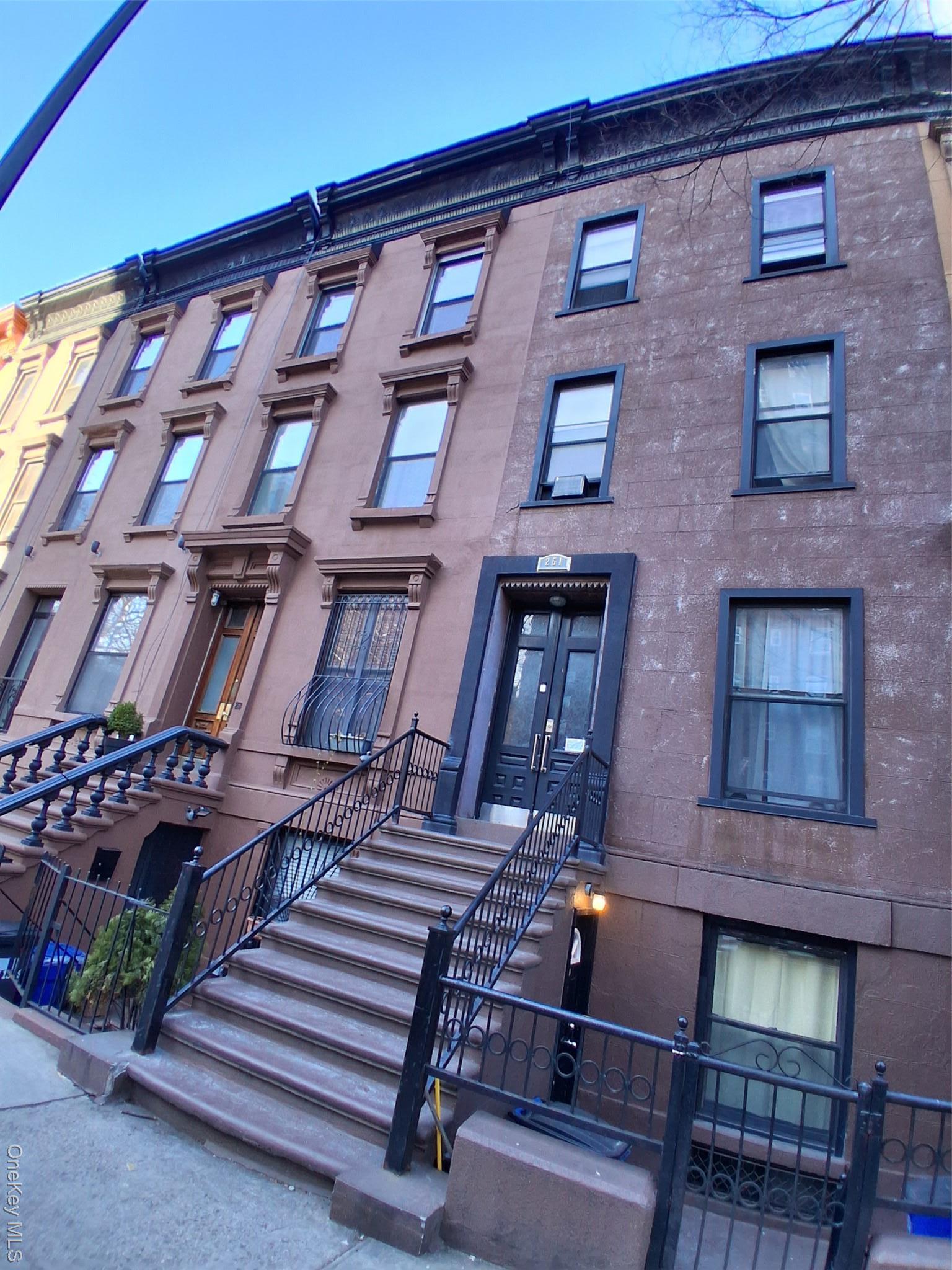 Single Family 131st Manhattan, NY 10027, MLS-952406-7