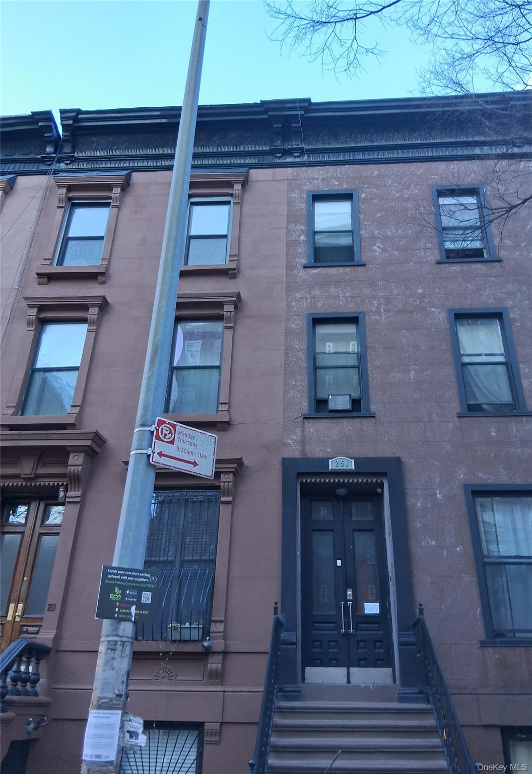 Single Family 131st Manhattan, NY 10027, MLS-952406-9