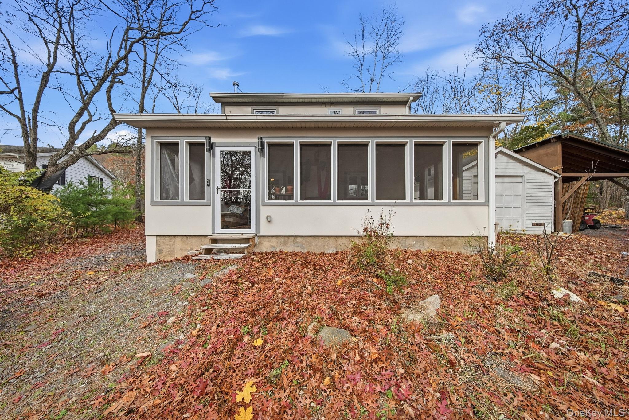 Single Family Martins  Orange County, NY 12746, MLS-952412-21