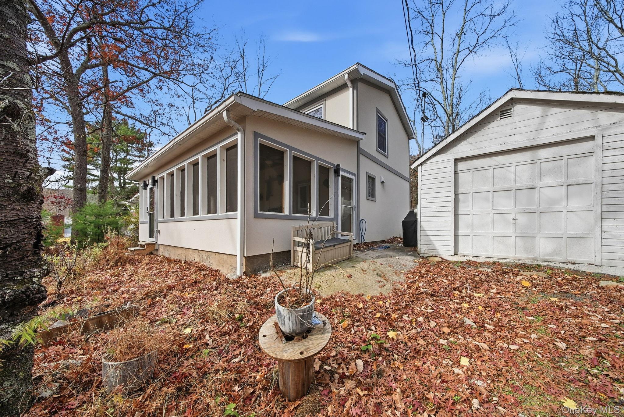 Single Family Martins  Orange County, NY 12746, MLS-952412-24