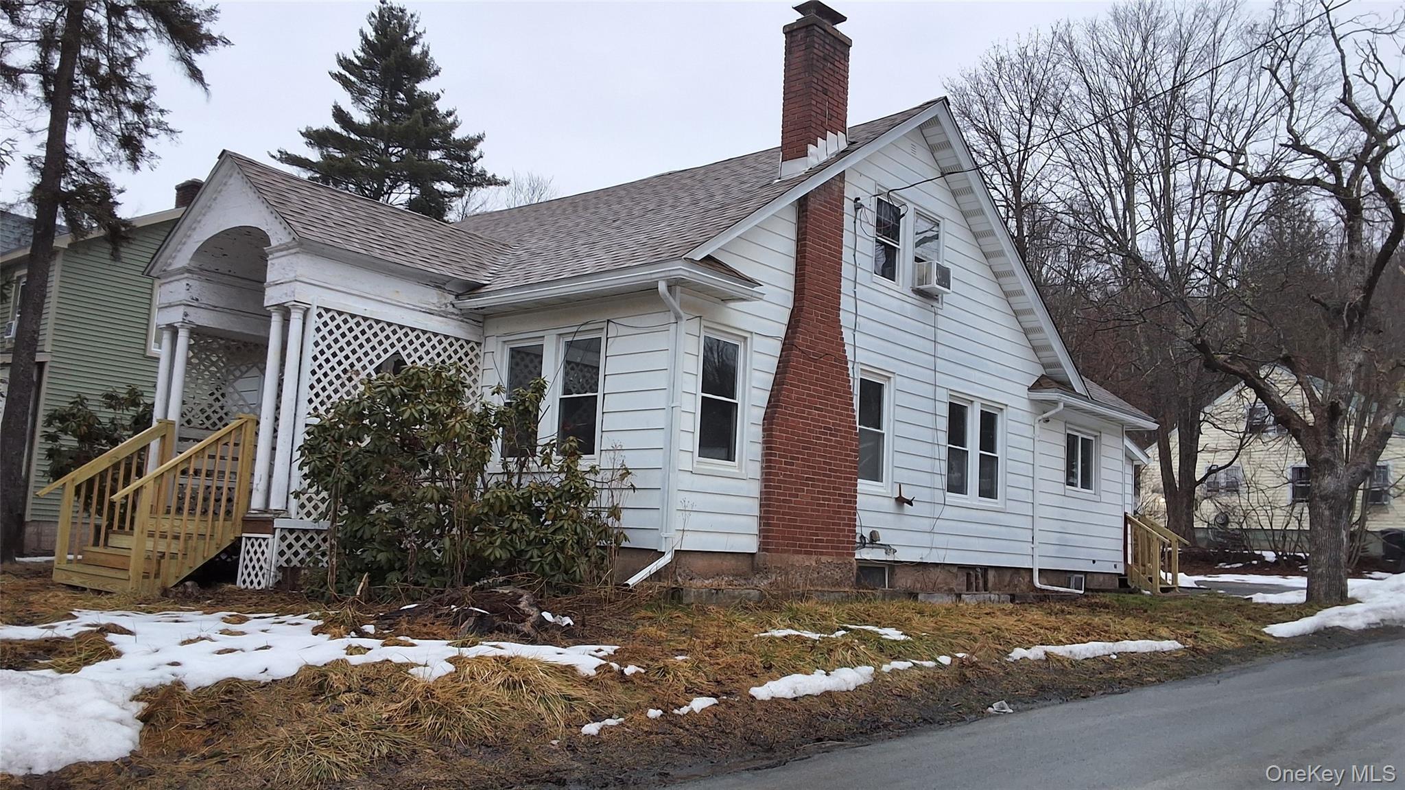 Single Family State Route 42  Sullivan County, NY 12733, MLS-952415-2