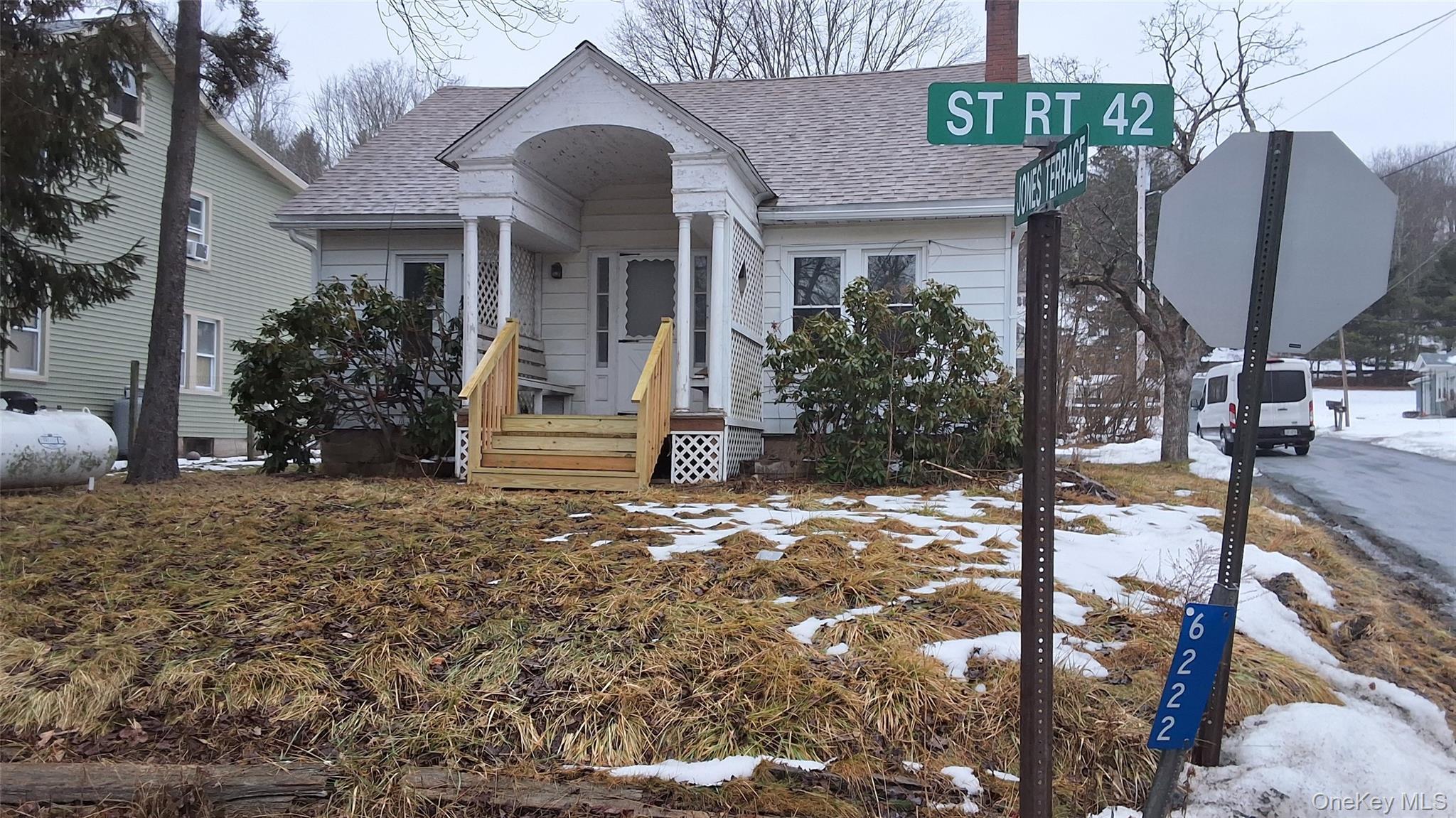 Single Family State Route 42  Sullivan County, NY 12733, MLS-952415-3