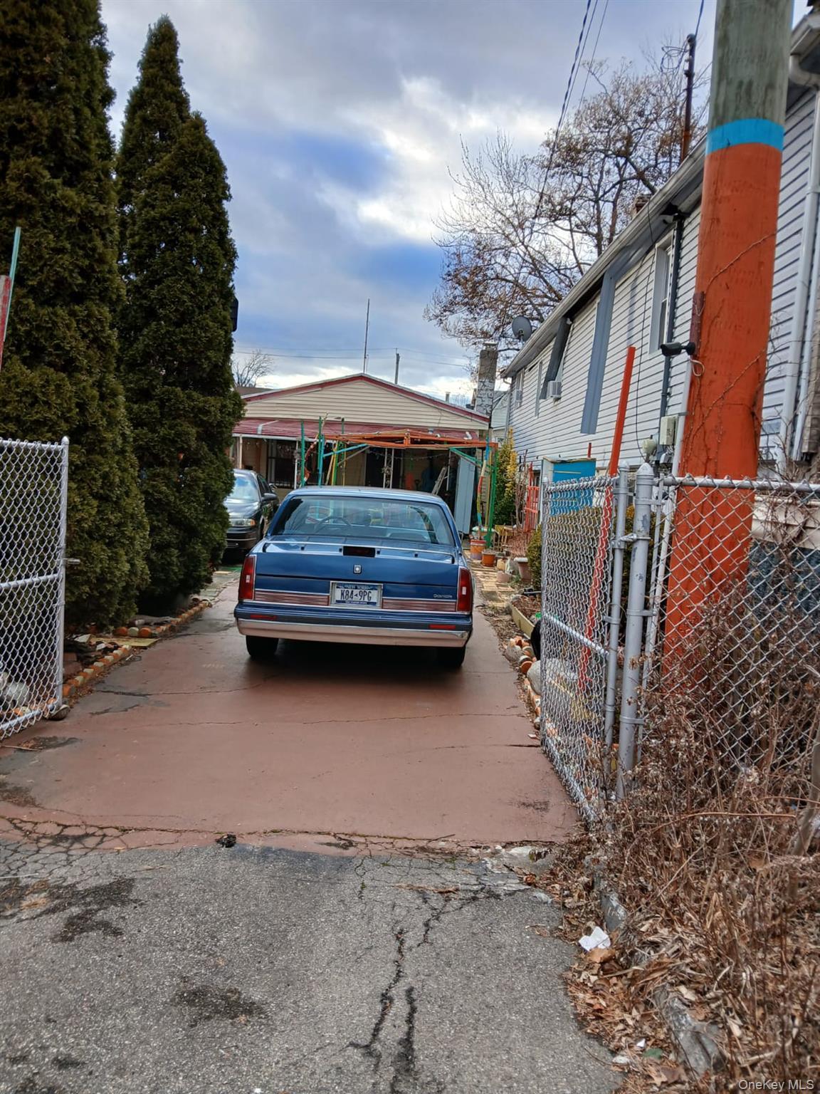 Single Family Stephens  Bronx, NY 10473, MLS-952416-6