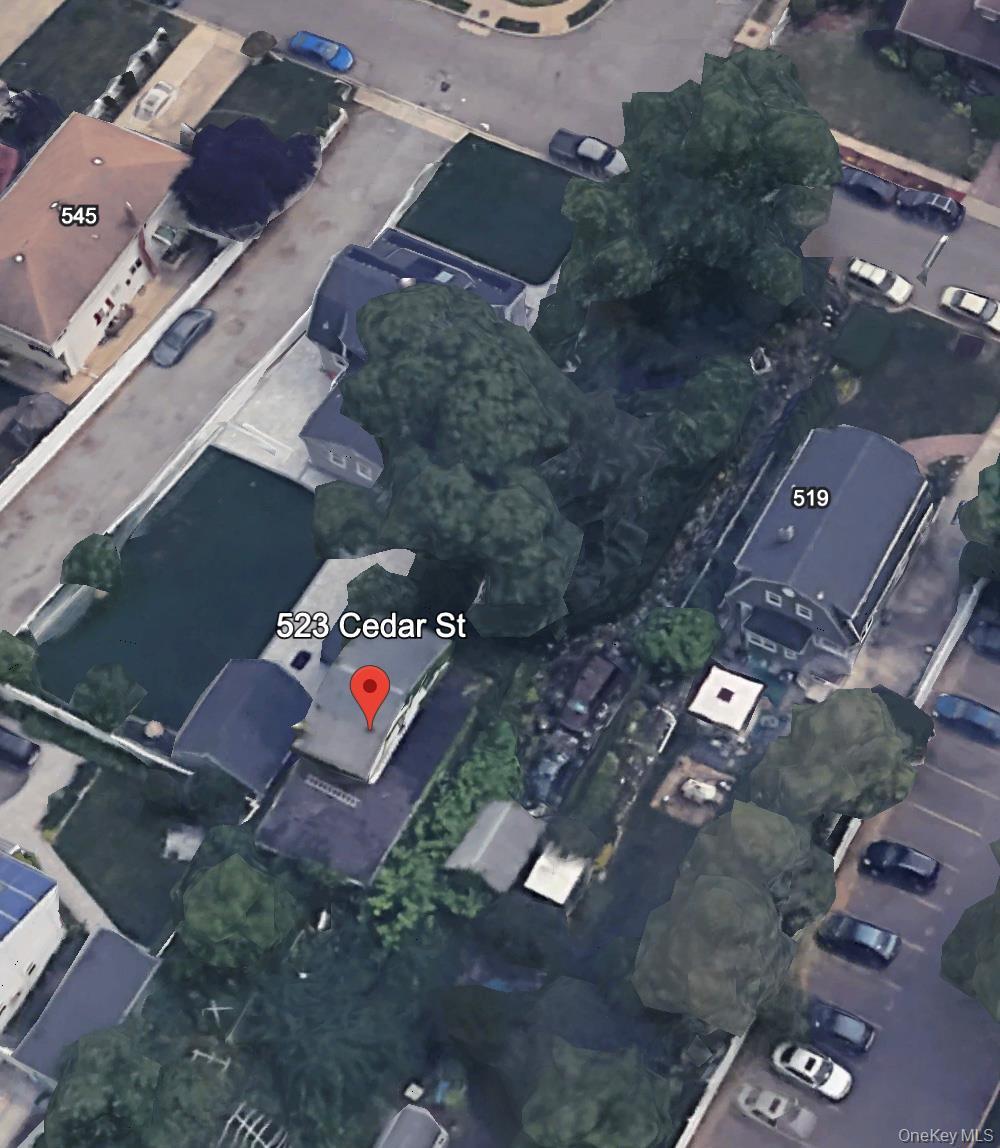 Single Family Cedar  Nassau County, NY 11552, MLS-952426-2