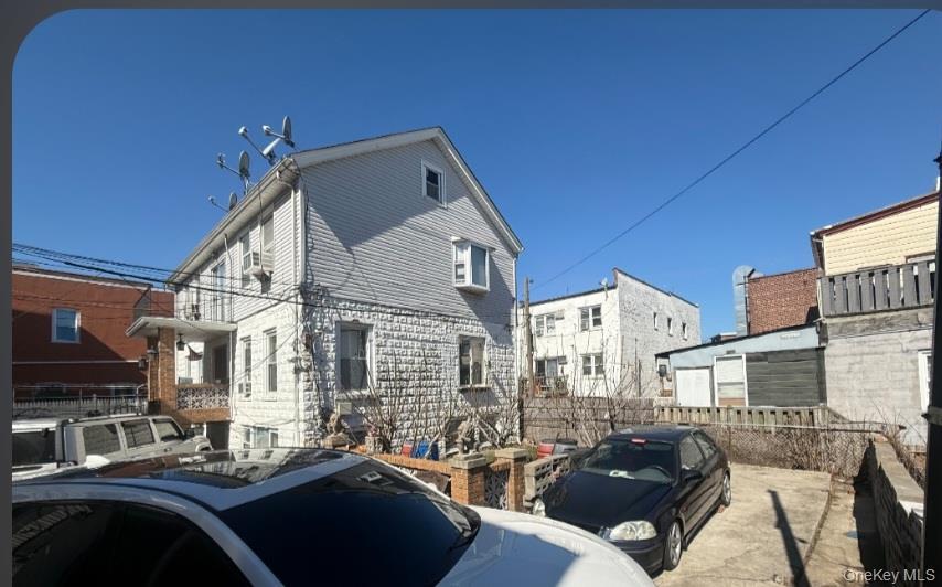 Single Family Corona  Queens, NY 11368, MLS-952428-5
