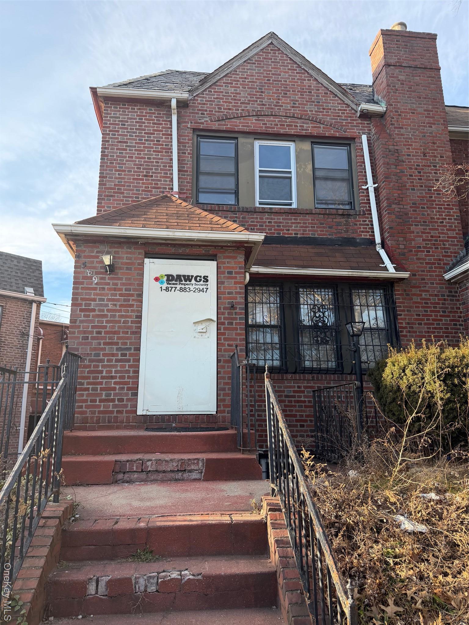 Single Family Kings  Brooklyn, NY 11234, MLS-952432-2