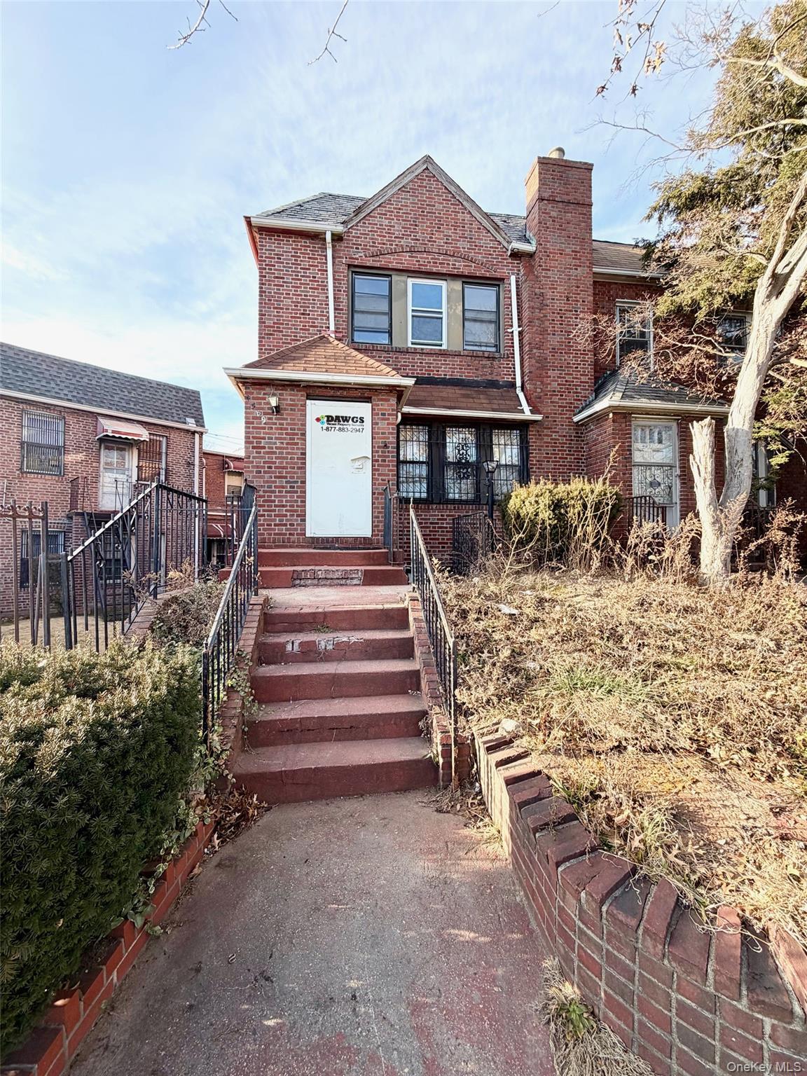 Single Family Kings  Brooklyn, NY 11234, MLS-952432-3