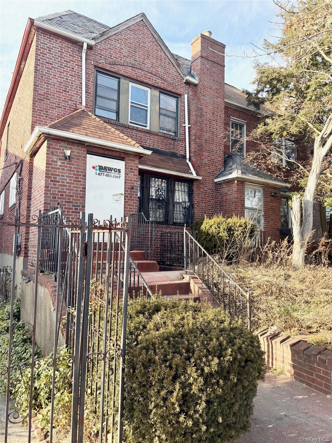 Single Family Kings  Brooklyn, NY 11234, MLS-952432-4