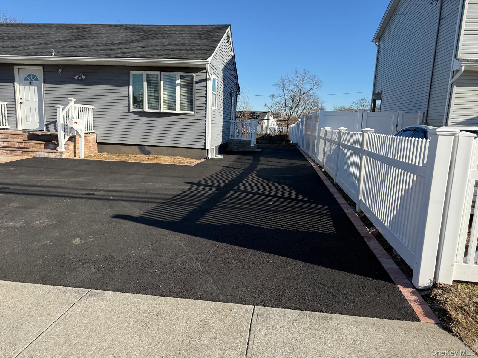 Single Family Albany  Suffolk County, NY 11701, MLS-952451-10