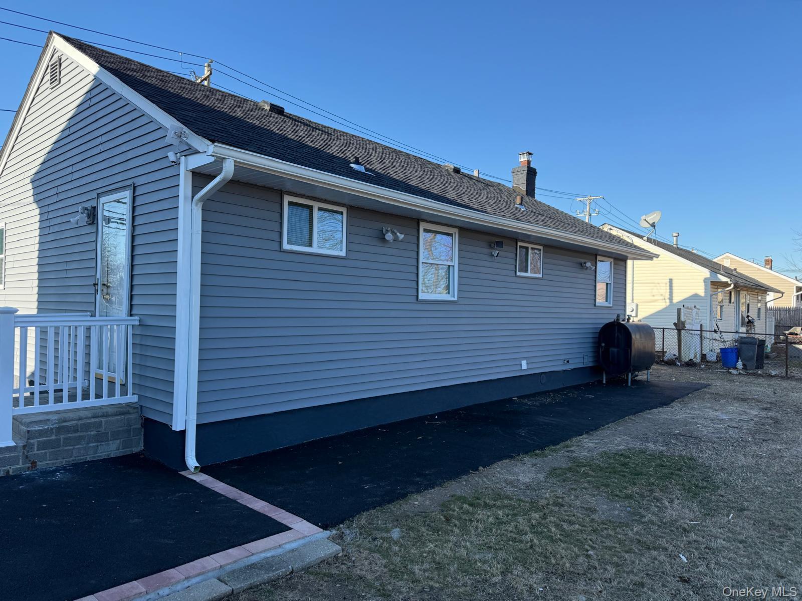 Single Family Albany  Suffolk County, NY 11701, MLS-952451-7