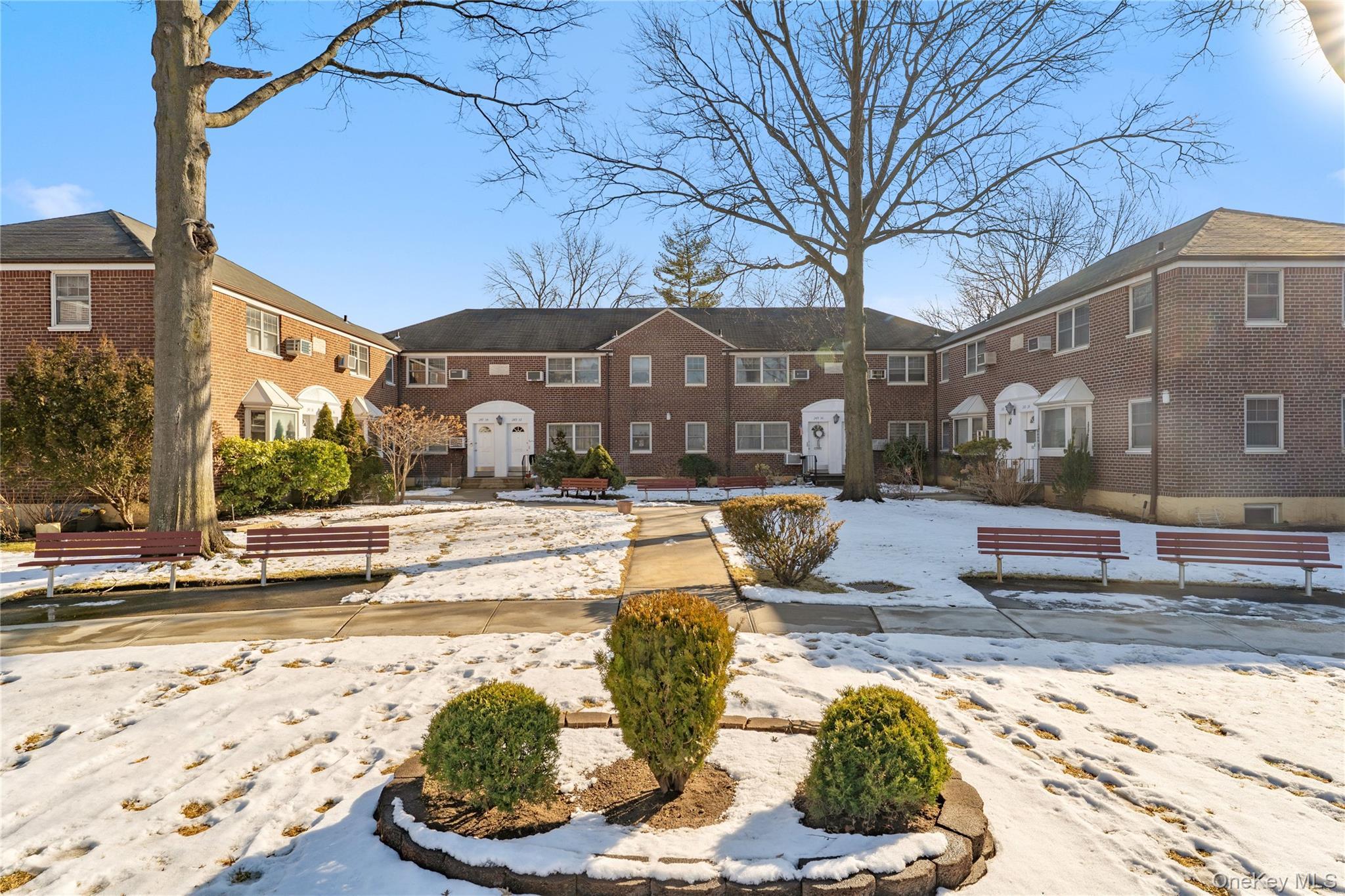 Coop 63rd Avenue  Queens, NY 11362, MLS-952453-15