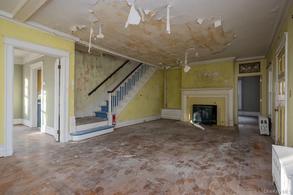 Single Family Wiley  Orange County, NY 12543, MLS-952456-11