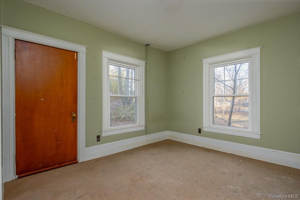 Single Family Wiley  Orange County, NY 12543, MLS-952456-12