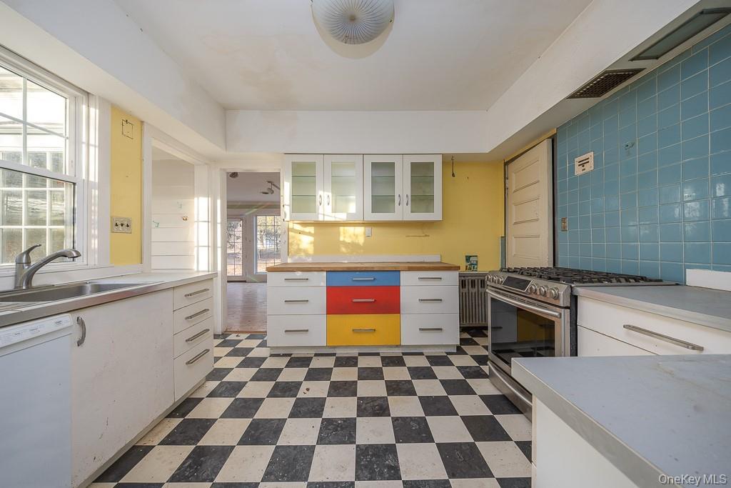 Single Family Wiley  Orange County, NY 12543, MLS-952456-16