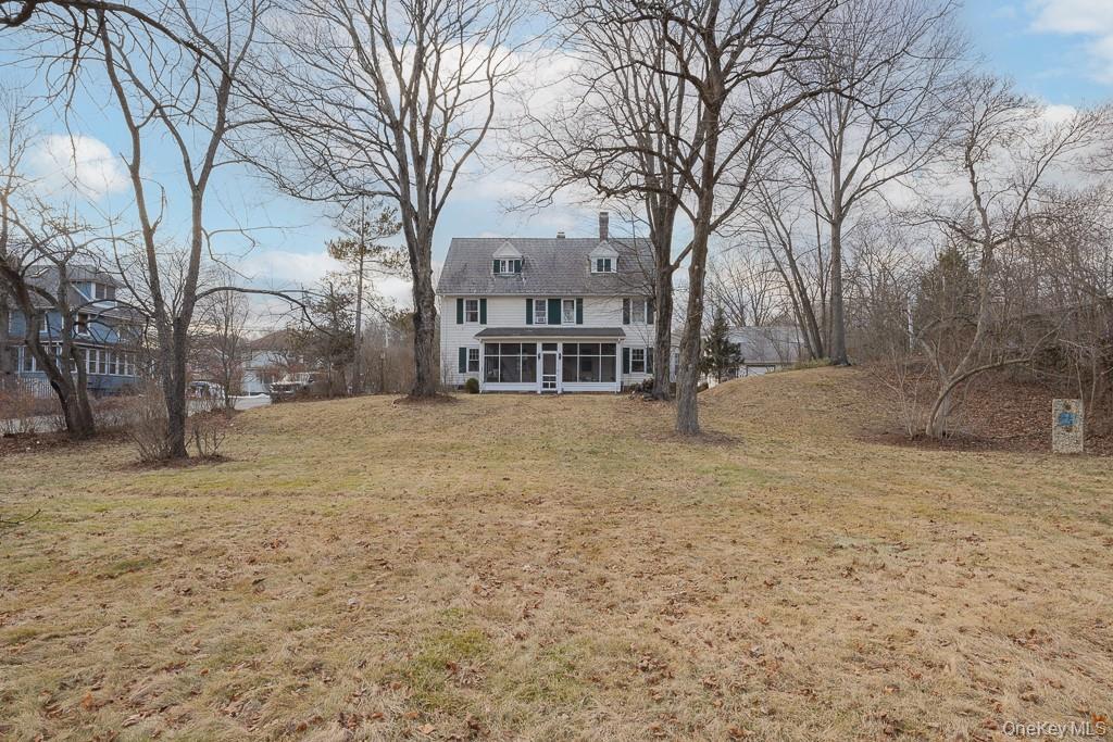 Single Family Wiley  Orange County, NY 12543, MLS-952456-2