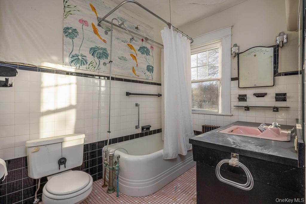 Single Family Wiley  Orange County, NY 12543, MLS-952456-22