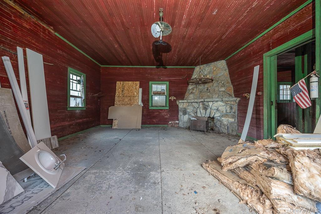 Single Family Wiley  Orange County, NY 12543, MLS-952456-29