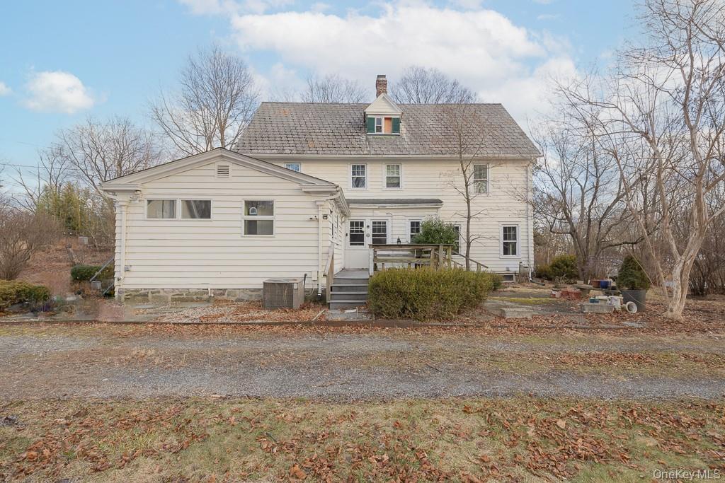 Single Family Wiley  Orange County, NY 12543, MLS-952456-3