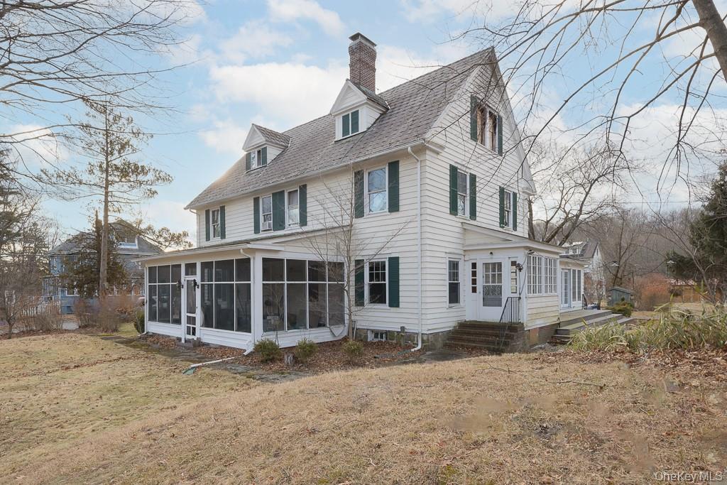 Single Family Wiley  Orange County, NY 12543, MLS-952456-33