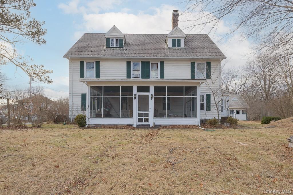 Single Family Wiley  Orange County, NY 12543, MLS-952456-34