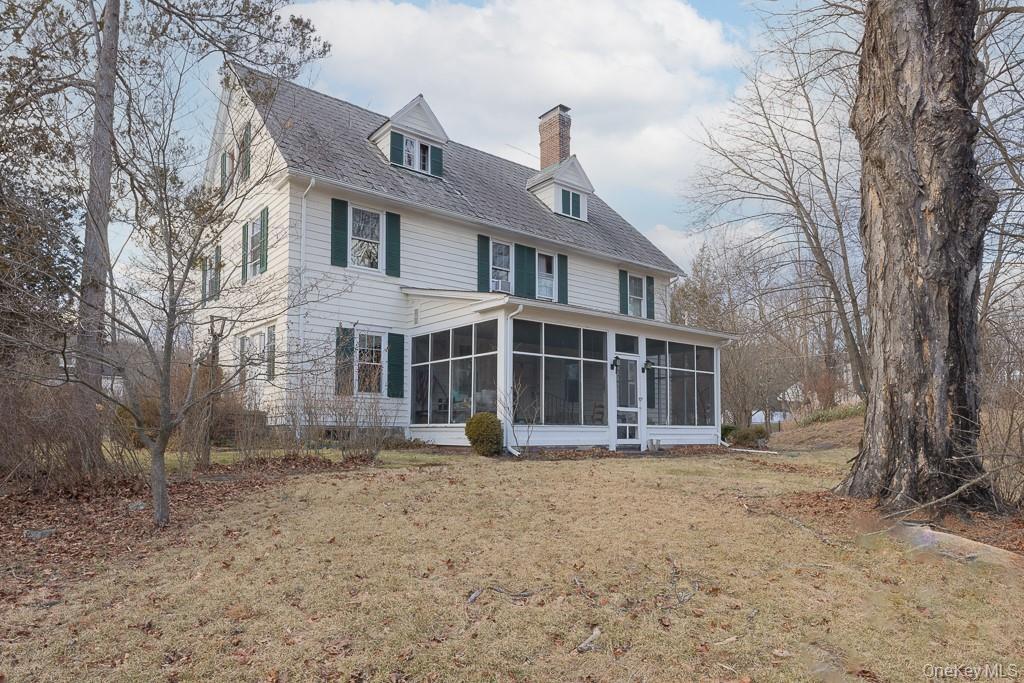 Single Family Wiley  Orange County, NY 12543, MLS-952456-5