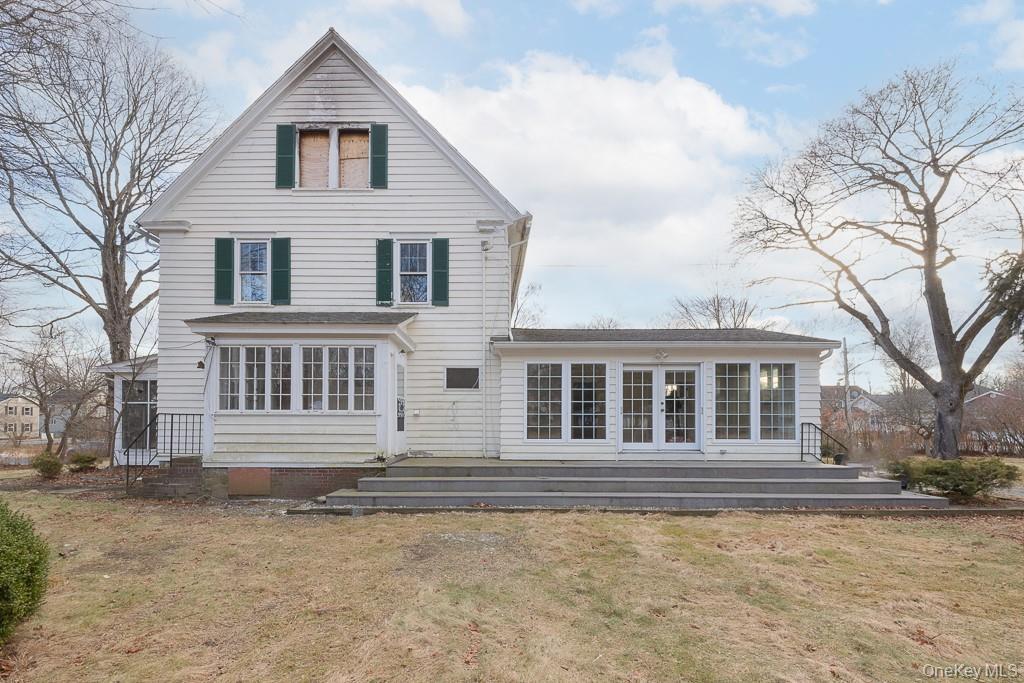 Single Family Wiley  Orange County, NY 12543, MLS-952456-6