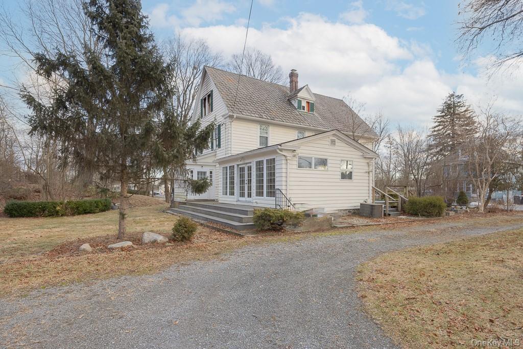 Single Family Wiley  Orange County, NY 12543, MLS-952456-7