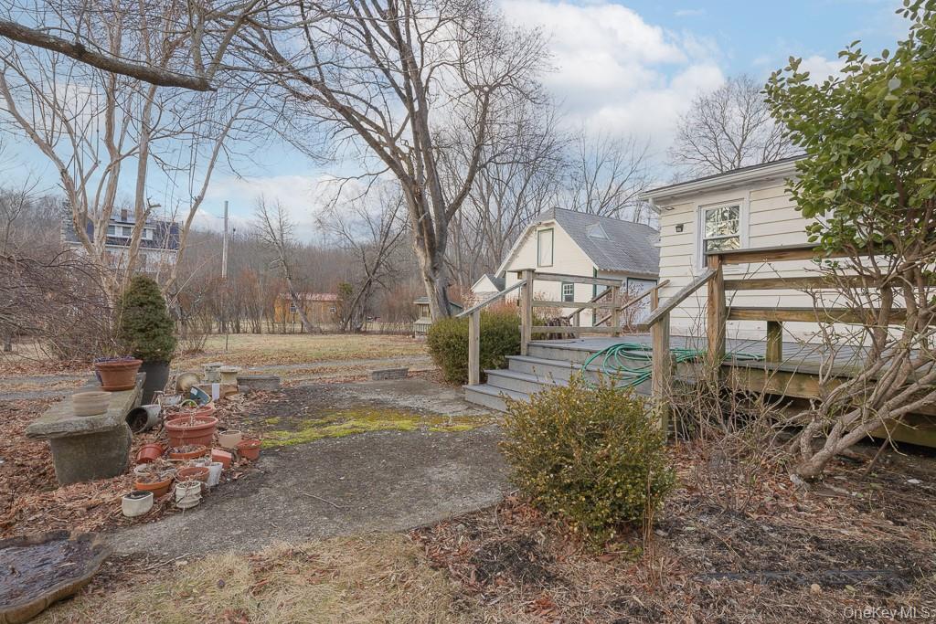 Single Family Wiley  Orange County, NY 12543, MLS-952456-8