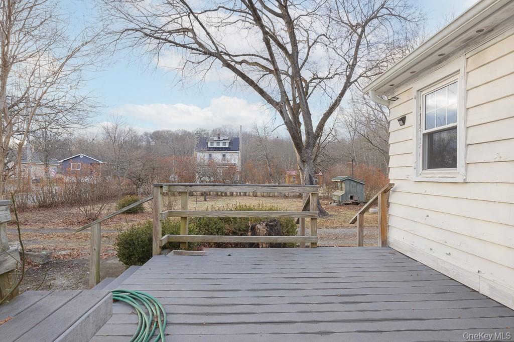 Single Family Wiley  Orange County, NY 12543, MLS-952456-9