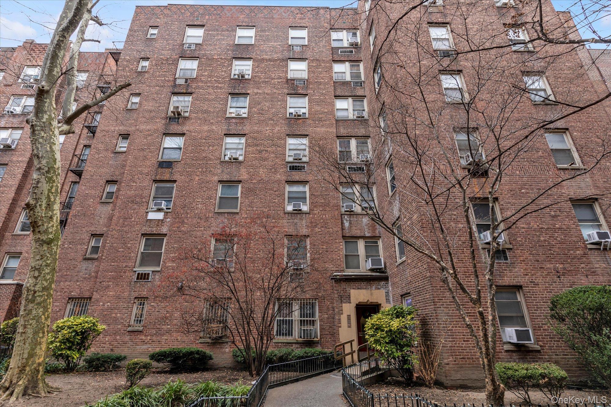 Coop 43  Queens, NY 11377, MLS-952457-16