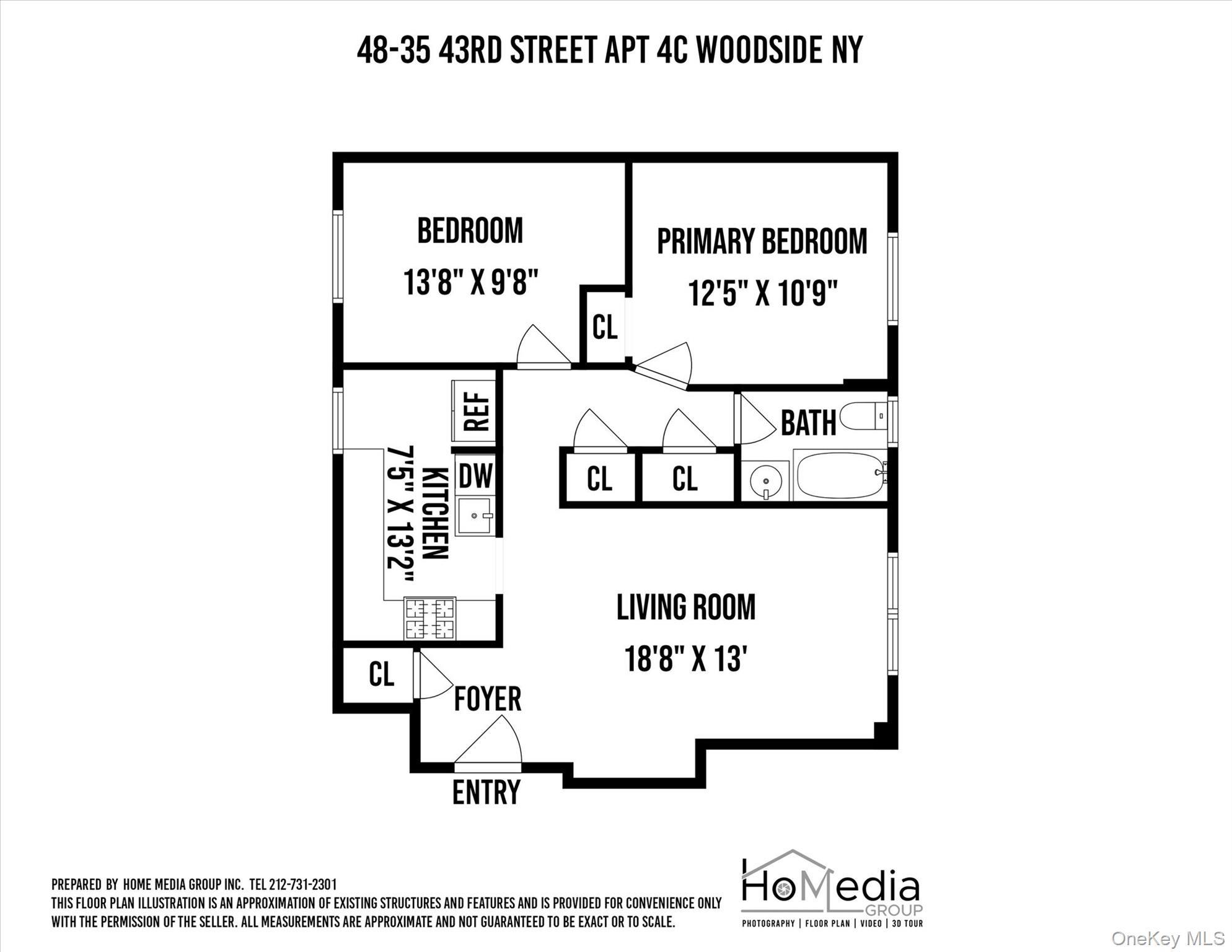 Coop 43  Queens, NY 11377, MLS-952457-17