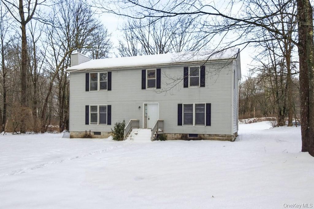 Single Family Elting Corners  Ulster County, NY 12528, MLS-952465-2