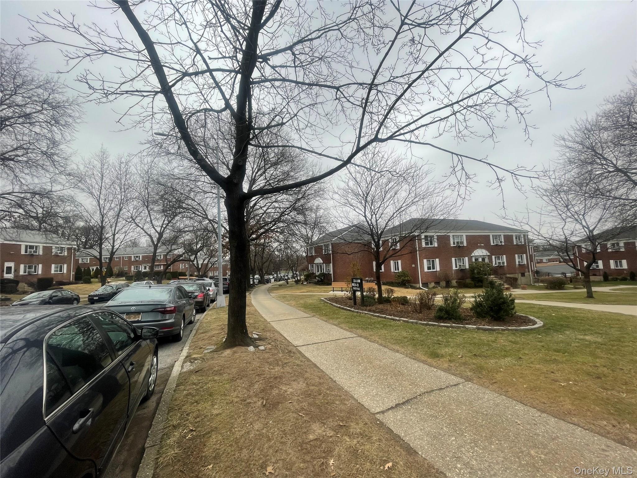 Coop Manor  Queens, NY 11427, MLS-952468-3