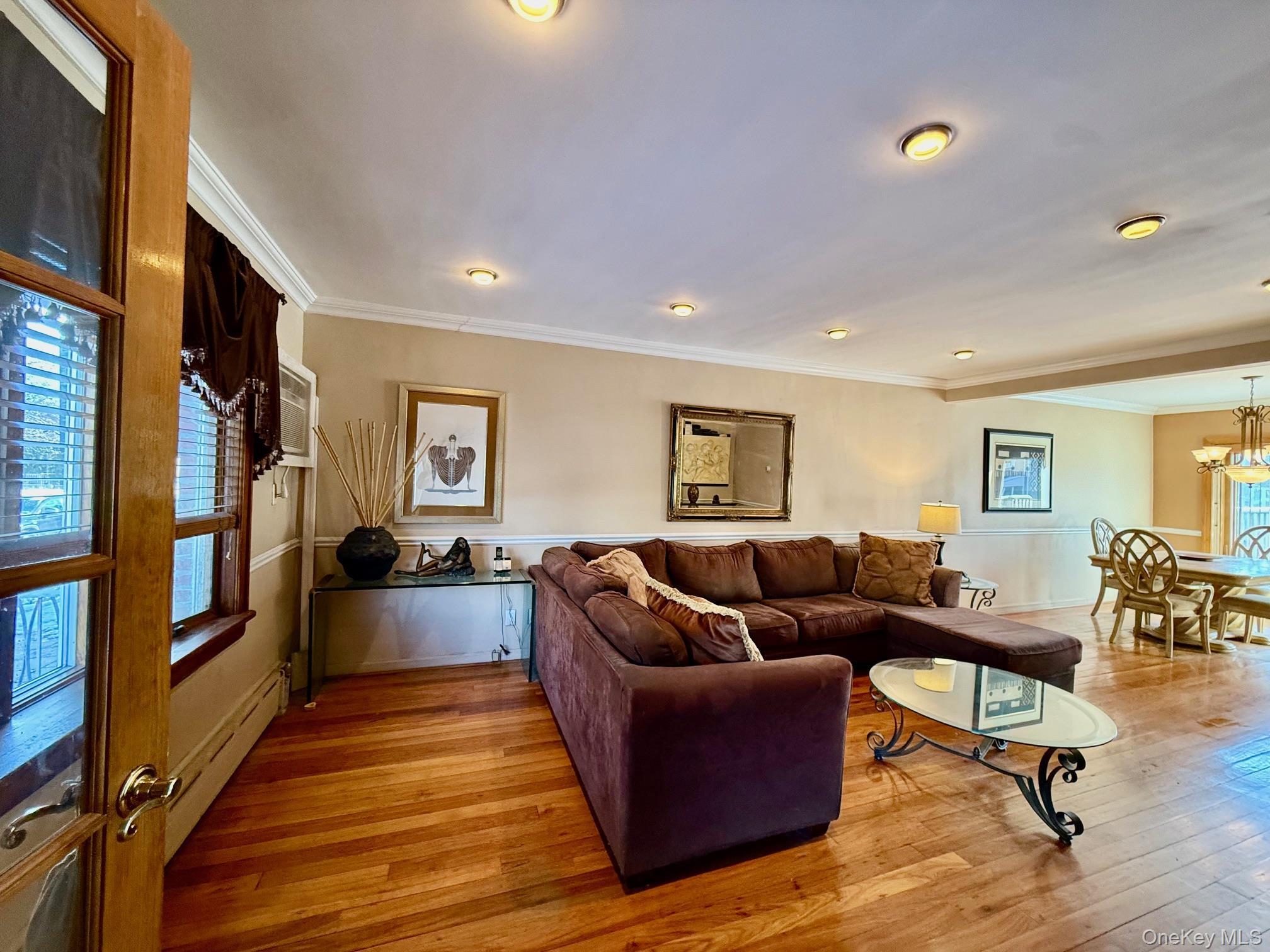 Single Family 77th  Queens, NY 11379, MLS-952482-11