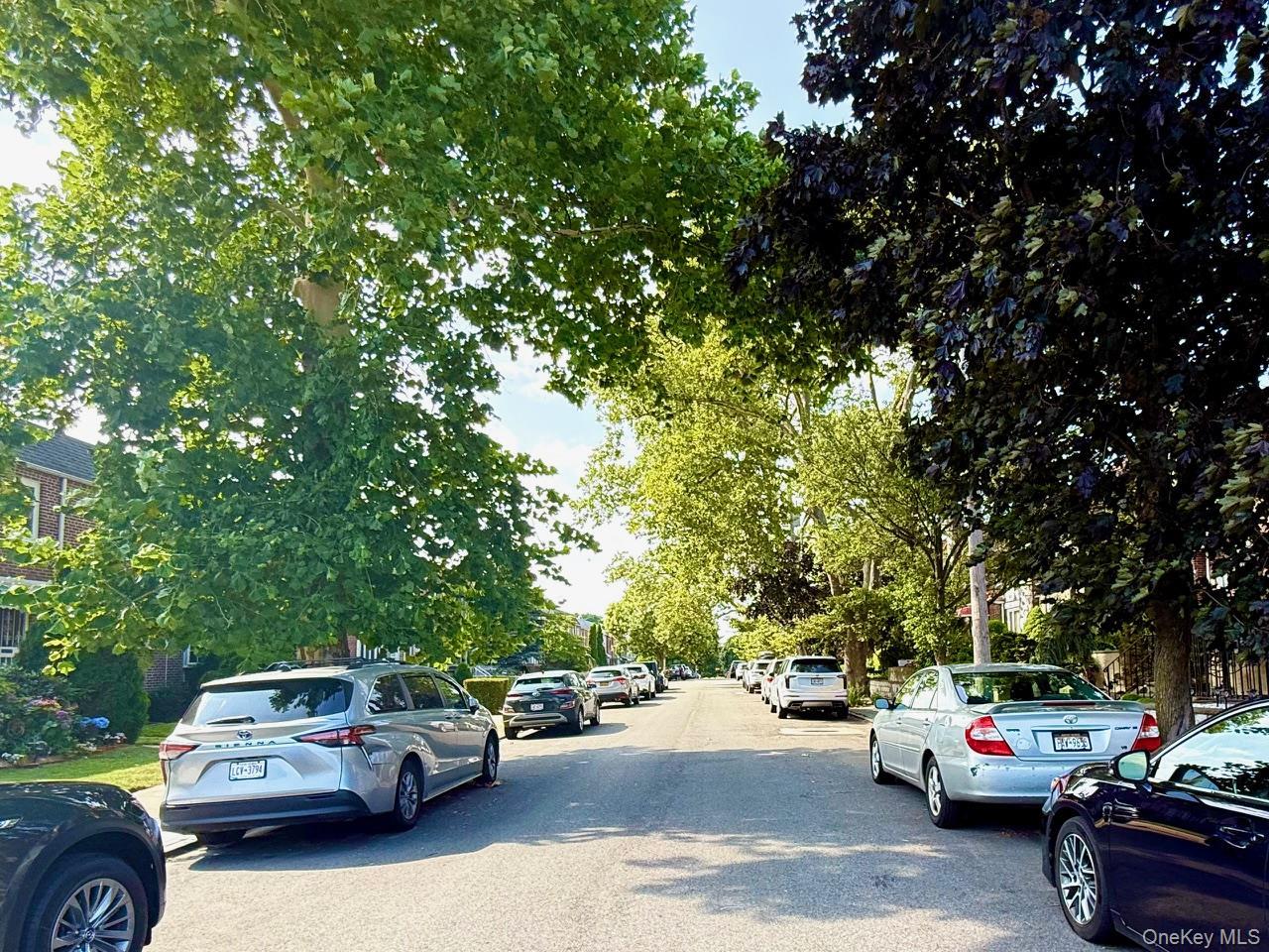 Single Family 77th  Queens, NY 11379, MLS-952482-15