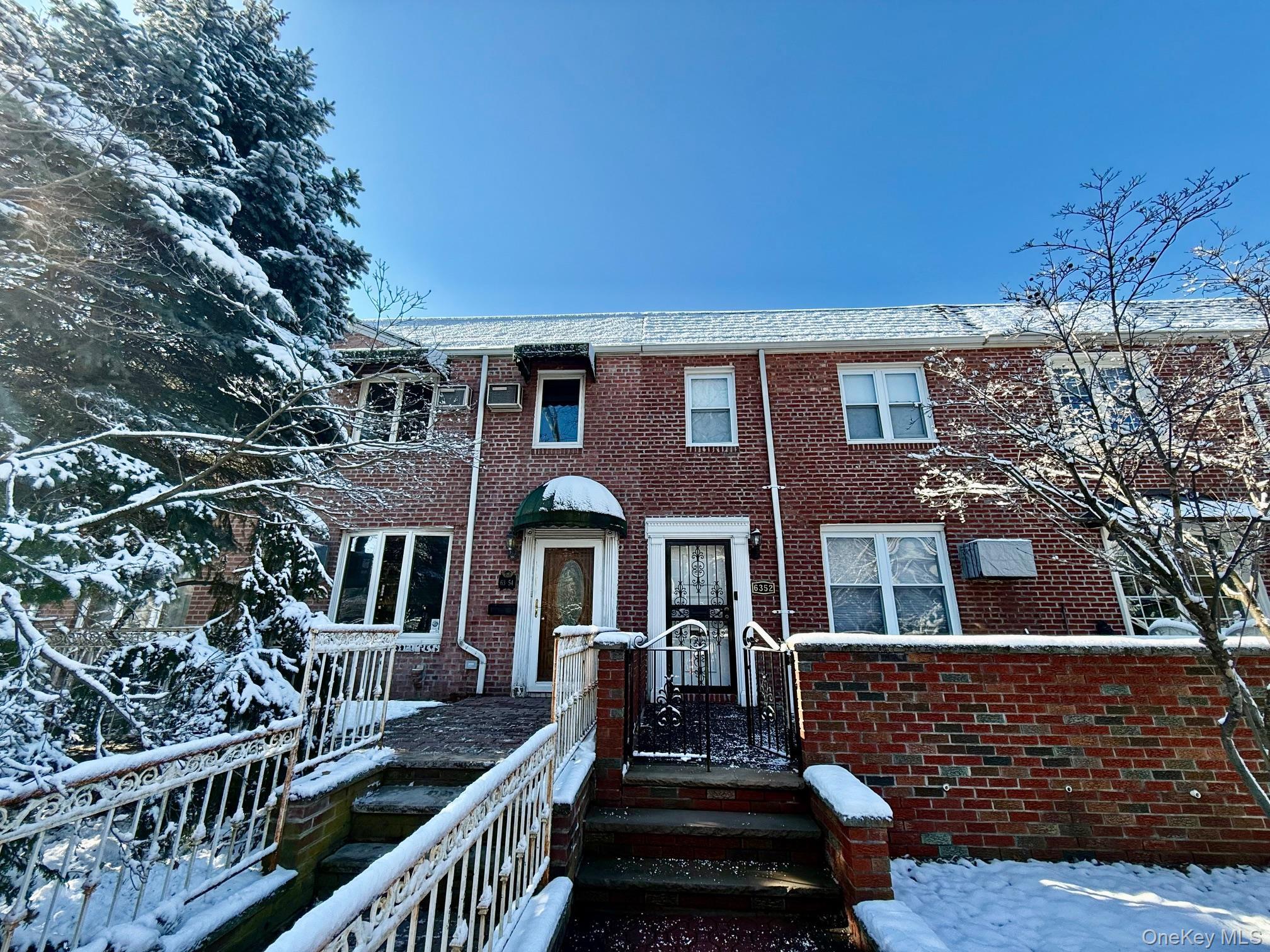 Single Family 77th  Queens, NY 11379, MLS-952482-16